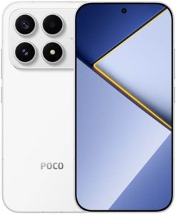 Xiaomi Poco X8s