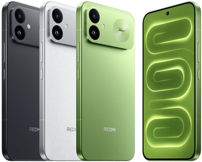 سعر و مواصفات Xiaomi Redmi K100 - صورة 2
