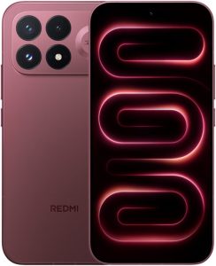 Xiaomi Redmi K100