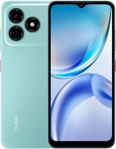 ZTE nubia A37e