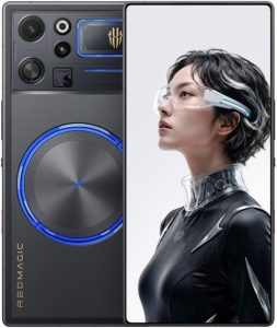 ZTE nubia RedMagic 12 Proplus