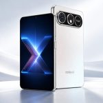 Coolpad تكشف عن هاتف Cool X Wide بتصميم عريض غير تقليدي