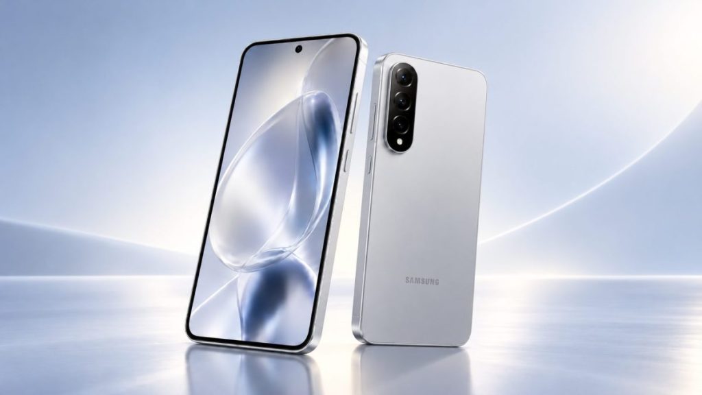 تسريبات تكشف مواصفات كاميرات رائد الفئة المتوسطة من سامسونج Galaxy A58 تسريبات تكشف مواصفات كاميرات رائد الفئة المتوسطة من سامسونج Galaxy A58