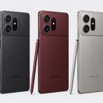 سامسونج تواجه احتمال تغيير معالج Galaxy S27 Ultra بسبب مشكلات الحرارة