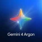 جوجل تطلق نموذج Gemini 4 Argon لمشتركي باقات Pro وUltra