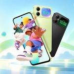 هونر تطلق Honor X5ds .. هاتف اقتصادي جديد بميزة الشاشة المزدوجة