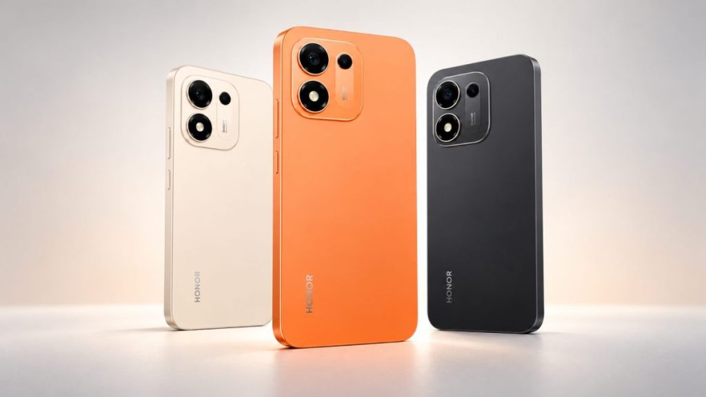 هونر تطلق هاتف Honor X8e 4G ببطارية 7,700 ميلي أمبير وكاميرا 108 ميجابكسل هونر تطلق هاتف Honor X8e 4G ببطارية 7,700 ميلي أمبير وكاميرا 108 ميجابكسل