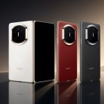 تسريبات Huawei Mate X8 القابل للطي القادم تكشف معالجات Kirin 9050 وبطارية ضخمة