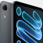 آبل تكشف عن iPad Mini الجديد بشاشة OLED ومعالج A20 Pro وترقيات واسعة