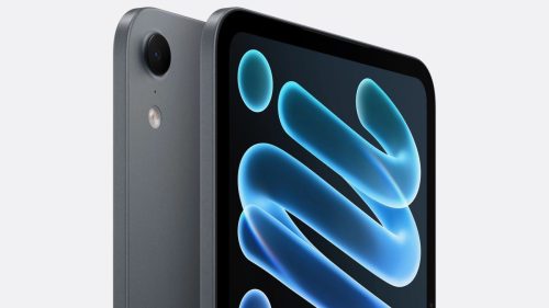 آبل تكشف عن iPad Mini الجديد بشاشة OLED ومعالج A20 Pro وترقيات واسعة