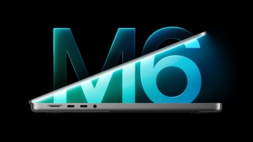 آبل تطلق MacBook Pro الأساسي بشاشة 14 إنش ومعالج M6 وأداء أسرع حتى 30%