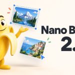 جوجل تطلق نموذج Nano Banana 2.1 …صور 4K فائقة الدقة وخفض للتكاليف بنسبة 50 بالمئة
