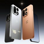 ون بلس تطلق هاتف OnePlus 16 بشاشة 165 هرتز وبطارية بسعة 9000 ميلي أمبير