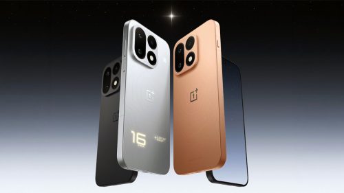ون بلس تطلق هاتف OnePlus 16 بشاشة 165 هرتز وبطارية بسعة 9000 ميلي أمبير