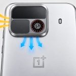 بحسب التسريبات … هاتف OnePlus Ace 7 قد يأتي بمروحة تبريد مدمجة