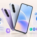 سامسونج تضيف دعم AirDrop إلى هواتف Galaxy A57 و Galaxy A56 مع تحديث One UI 9.0