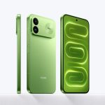 ريدمي تكشف عن لون جديد لهاتفها Redmi K100 قبيل موعد الإطلاق القريب