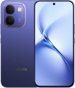 vivo Y600