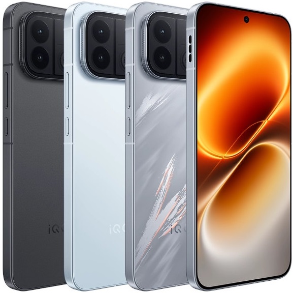 سعر و مواصفات vivo iQOO Neo12 - صورة 2