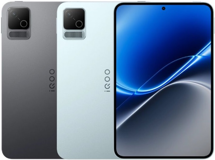 سعر و مواصفات vivo iQOO Pad Pro 8 8 - صورة 2